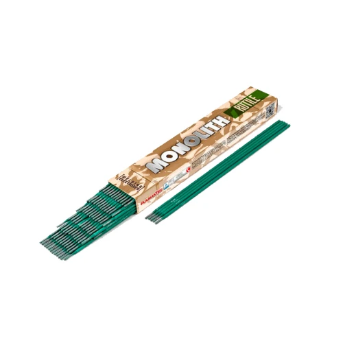 Електроди МОНОЛІТ Standart (Е46) МР-3, 350 мм, 3 мм, 2.5 кг