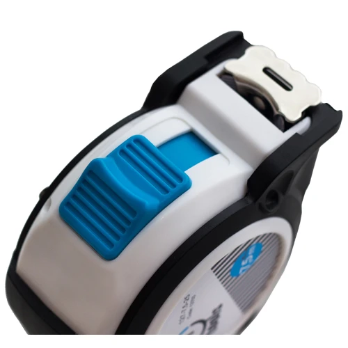 Рулетка вимірювальна My Tools Power 127-3-16, 3м