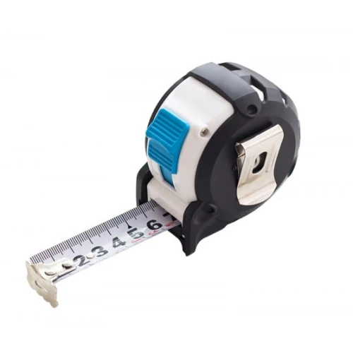 Рулетка вимірювальна My Tools Power 127-3-16, 3м