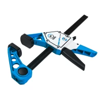 Струбцина My Tools Power 511-175, F-подібна, 175 мм