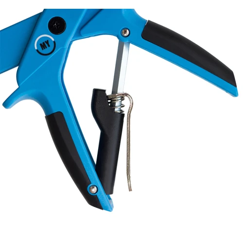 Струбцина My Tools Easy 512-57, зажимная, 57 мм