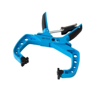 Струбцина My Tools Easy 512-57, затискна, 57 мм