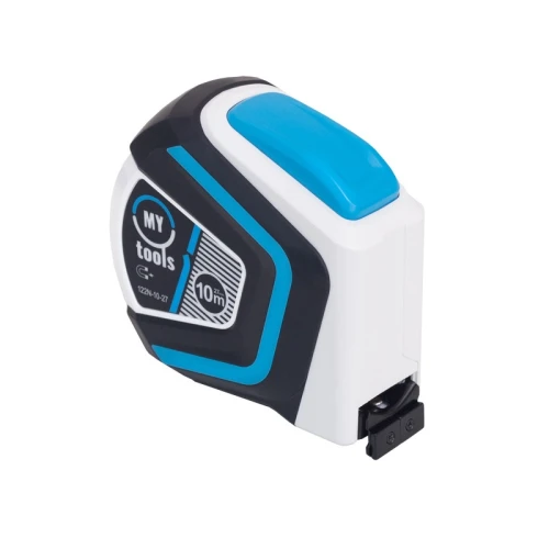 Рулетка вимірювальна My Tools Elegance 122N-5-22, 5 м