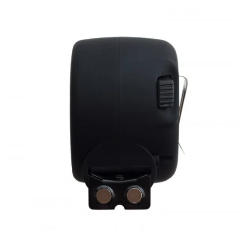 Рулетка измерительная My Tools Black Edition 121-5-25, 5м