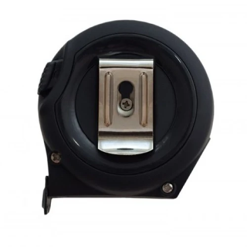 Рулетка измерительная My Tools Black Edition 121-5-25, 5м