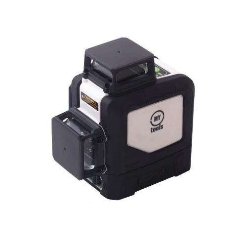 Нівелір лазерний MY Tools 3D-MARK 144-3G-360-A