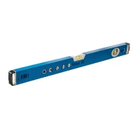 Рівень будівельний MY Tools Patriot 111-1500 1500 мм