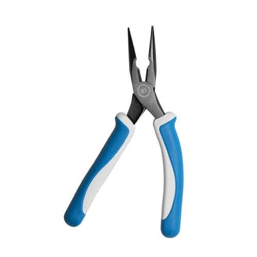 Длинногубцы My Tools 343-180 Power Saving, 180 мм