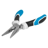 Длинногубцы My Tools 353-160 Soft Touch, 160 мм