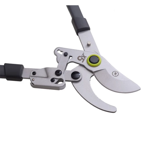 Садовый сучкорез My Garden 780 мм с храповым механизмом (231-1-780S)