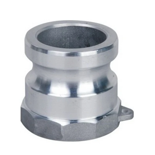 З'єднання алюмінієве камлок тип А-200 для рукава 50 мм