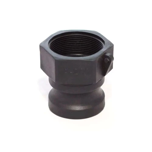 З'єднання поліпропіленове камлок тип А-200 для рукава 50 мм