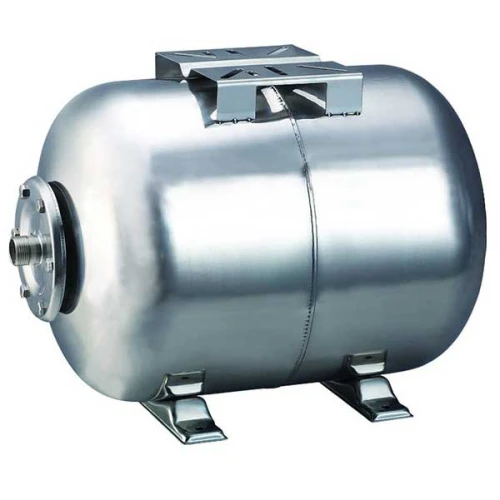 Гідроакумулятор Kitline WTH-50 SS нержавіючий, 50л