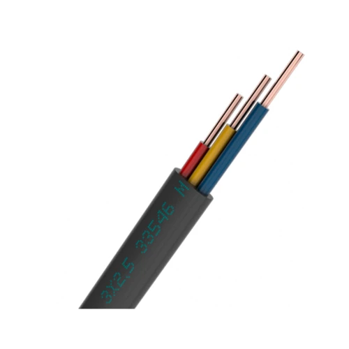 Кабель ОдесКабель ВВП-1 3*2,5 бухта 200м