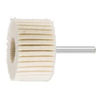 Шліфголовка пелюсткова повстяна PFERD FLS 5030/6 SOFT (4007220936207)