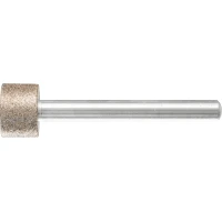 Шліфувальна головка PFERD BZY-N 15,0-10/6 B 126 CBN 15х10 мм хв 6 мм (4007220119433)