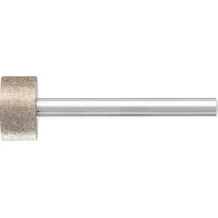 Шліфувальна головка PFERD BZY-N 18,0-10/6 B 126 CBN 18х10 мм хв 6 мм (4007220258521)