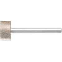 Шлифовальная головка PFERD BZY-N 20,0-10/6 B 126 CBN 20х10 мм хв 6 мм (4007220258552)