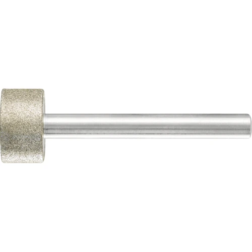 Шлифовальная головка PFERD DZY-N 18,0-10/6 D 126 DIAMOND 18х10 мм хв 6 мм (4007220258163)