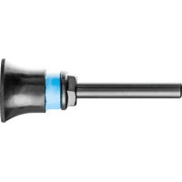 Опорна тарілка PFERD COMBIDISC SBH-M 25 мм хв 6 мм середня (4007220266755)