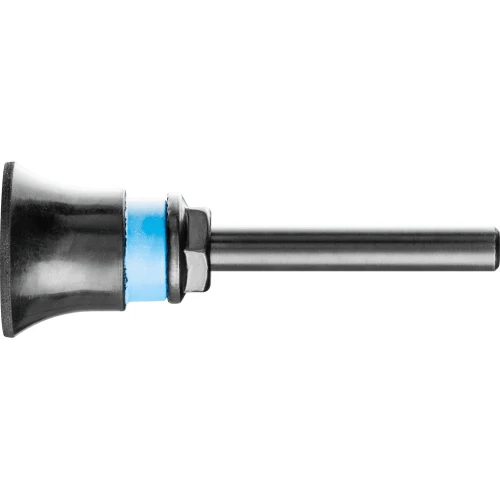 Опорная тарелка PFERD COMBIDISC SBH-M 25 мм хв 6 мм средняя (4007220266755)
