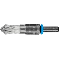 Щетка кистевая острая по нержавеющей стали PFERD PBUS 1010/6 INOX 0,30 (4007220659250)