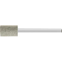 Шлифовальная головка PFERD PF ZY 0812/3 CN 80 PUR-W Poliflex 8х12 мм хв 3 мм (4007220535004)