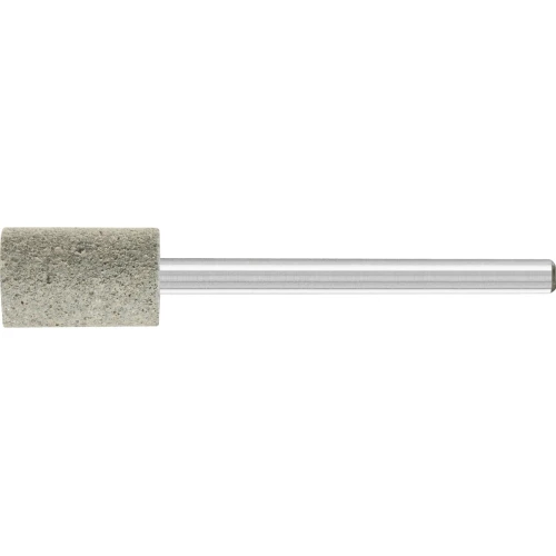 Шліфувальна головка PFERD PF ZY 0812/3 CN 80 PUR-W Poliflex 8х12 мм хв 3 мм (4007220535004)