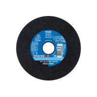 Круг отрезной PFERD EHT 125-0,8 SGP STEELOX (4007220835364)