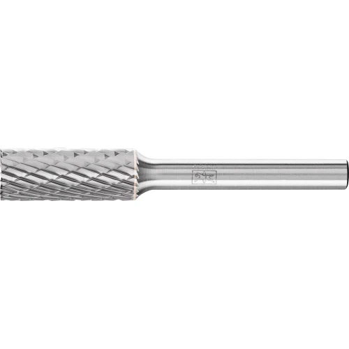 Борфреза циліндрична Pferd ZYAS 1025/6 Z3 PLUS (4007220045374)