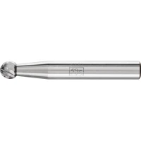 Борфреза сферична Pferd KUD 0605/6 Z3 PLUS (4007220046821)