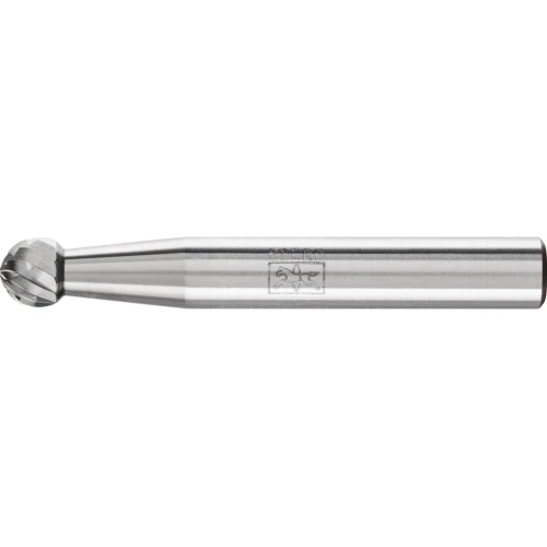 Борфреза сферическая Pferd KUD 0605/6 Z3 PLUS (4007220046821)