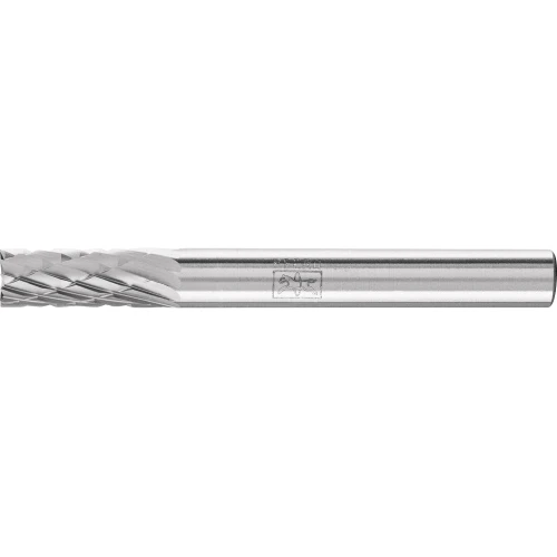 Борфреза циліндрична Pferd ZYAS 0616/6 Z3 PLUS (4007220044971)