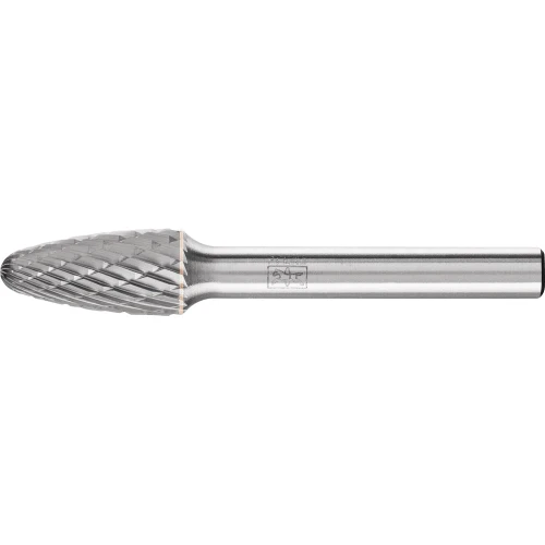 Борфреза сфероконічна Pferd RBF 1020/6 Z3 PLUS (4007220047705)