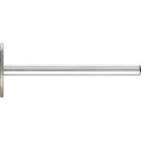 Головка алмазная шлифовальная Pferd DZY-N 14,0-1,0/3 D64 (4007220353264)