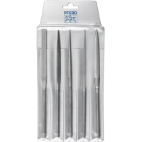 Набор надфилей Pferd Handy set 215 мм 5 шт (4007220346488)