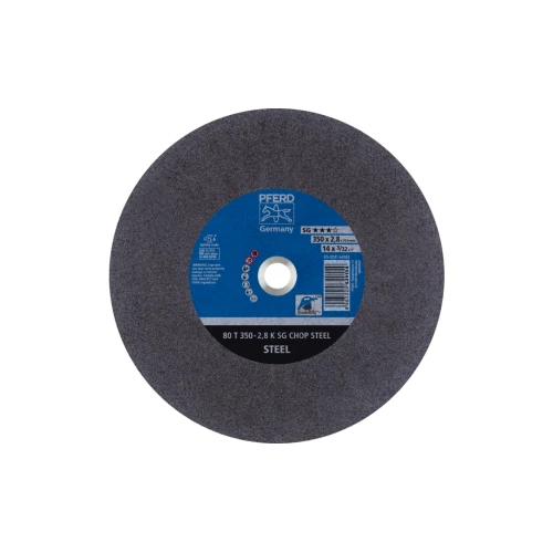 Круг отрезной Pferd 350*2,8*25,4 SG-серия
