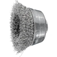 Щетка чашечная Pferd BRUSH TBU 60/M14 INOX 0,30 (4007220955215)