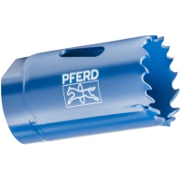 Фреза корончатая Pferd 29 мм 