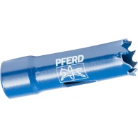 Фреза корончата Pferd 16 мм біметалу
