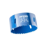 Фреза корончата Pferd 86 мм