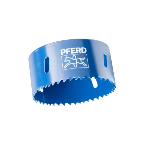 Фреза корончатая Pferd 86 мм
