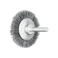 Щетка дисковая для дрели Pferd RBU 5004/6 SiC 120 0,55 (4007220936511)