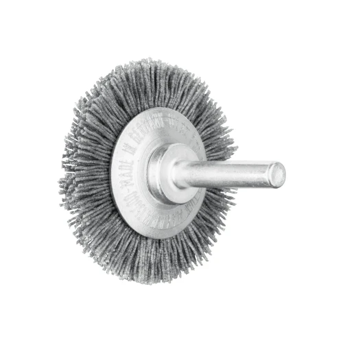 Щітка дискова для дриля PFERD RBU 5004/6 SiC 120 0,55 (4007220936511)