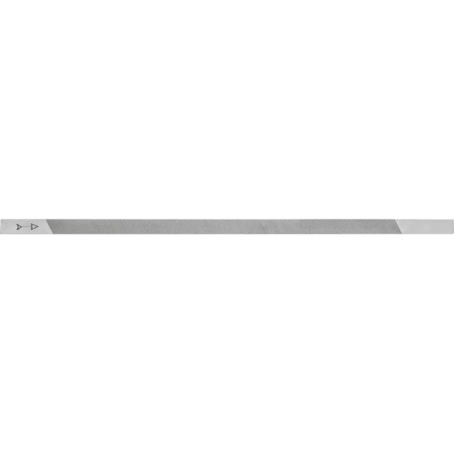 Напильник плоский для снятия  ограничительного зуба PFERD CHAIN SHARP  KSSG 91-4,0 200 мм (4007220011225)