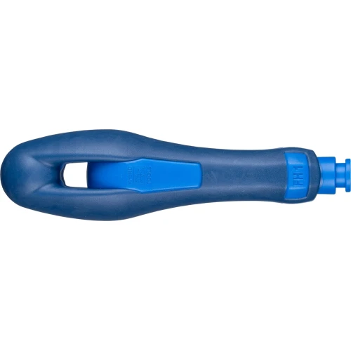 Ручка для державки напилка пластикова PFERD FH 1-KSF-10 120 мм (4007220535707)