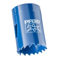 Фреза корончата Pferd 35 мм