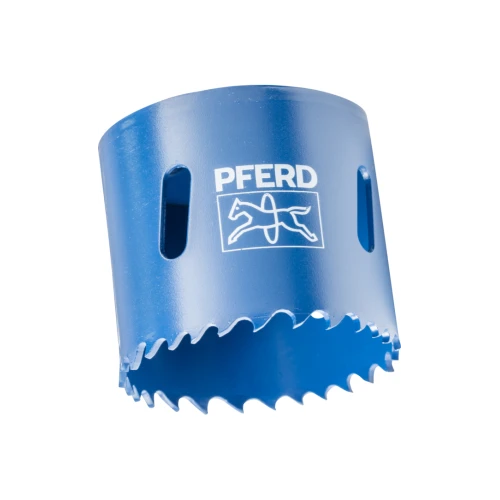 Фреза корончатая Pferd 48 мм биметалл