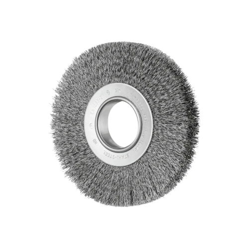 Щітка дискова PFERD POS RBU 18025/AK32-2 ST 0,30 (4007220956342)