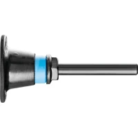 Опорна тарілка PFERD COMBIDISC SBH-M 38 мм хв 6 мм середня (4007220266779)